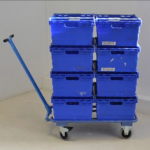 All In 1 Dolly Trolley (DR10) (PORTFOLIO ITEM)