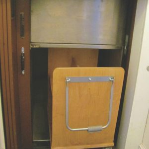 Elevator Trolley (LIFT2)