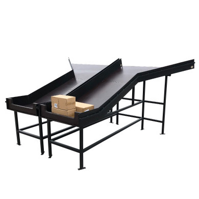 Parcel Chutes (PCH3)