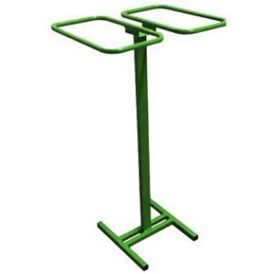 Double Bag Unit Trolley (CD67)