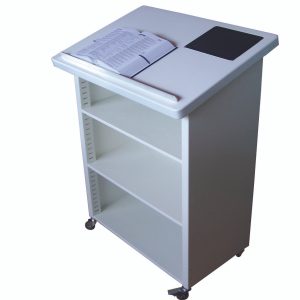 iPad Lectern (PDS8)