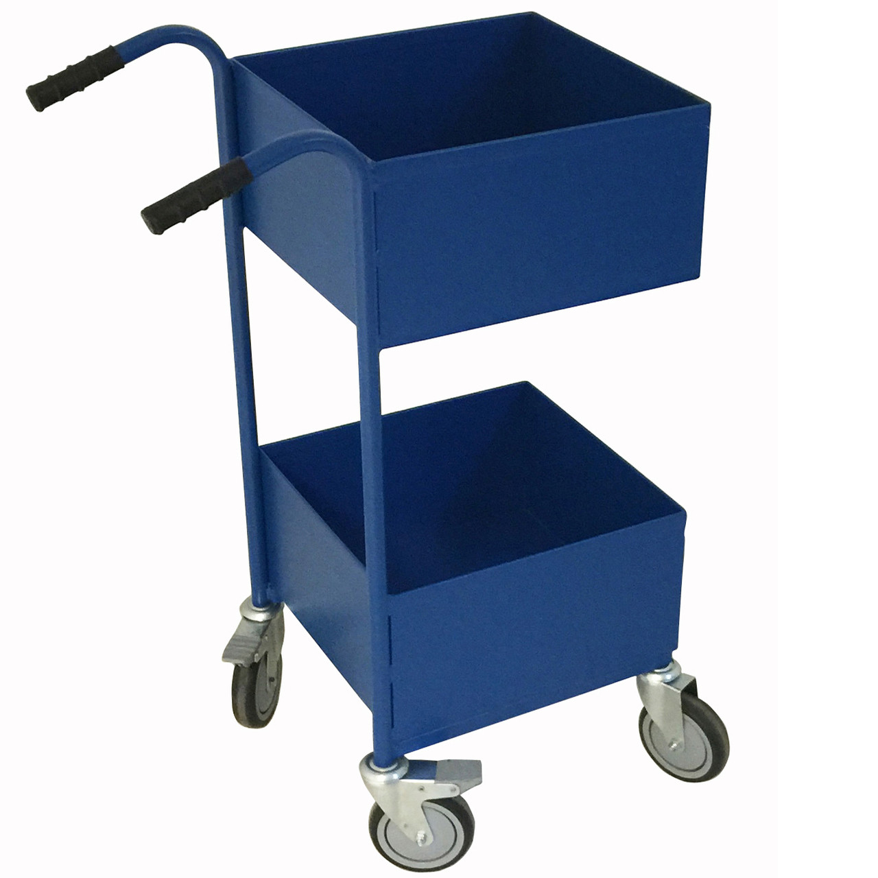 Box Trolley (DR06)