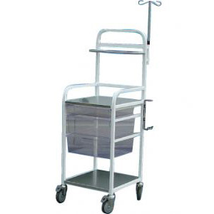 Emergency Medical Trolley (4MEDSW)