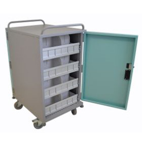 Original Pack Trolley Large (OPD48)