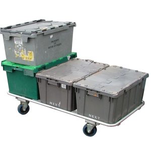 Dolly Trolley (DR08) (Portfolio Item)