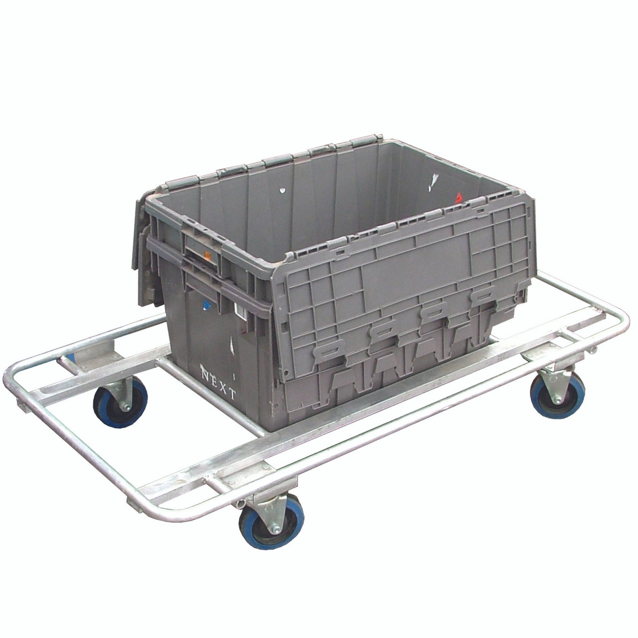 Dolly Trolley (DR07) (Portfolio Item)