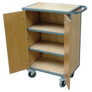 Cupboard Trolley (WCTD3)