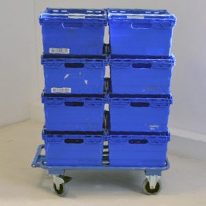 Magazine Trolley (MGT1)