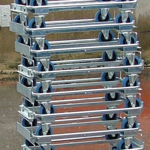 Dolly Trolley (DR07) (Portfolio Item)