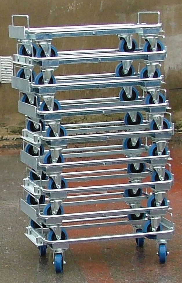 Dolly Trolley (DR07) (Portfolio Item) - Image 2